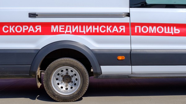Пять человек пострадали при атаке дрона ВСУ на автомобиль в Белгородской области Пять человек пострадали при атаке дрона ВСУ на автомобиль в Белгородской области