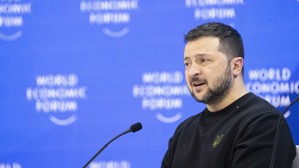 &laquo;Зеленский как Гитлер&raquo;: политолог Светов объяснил, почему Киев захотел переговоров