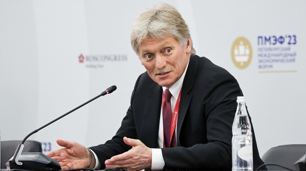 Песков: Российские спецслужбы продолжают расследование теракта в «Крокусе» Песков: Российские спецслужбы продолжают расследование теракта в «Крокусе»