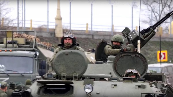 Российские военные сорвали попытку диверсантов ВСУ прорваться в Белгород Российские военные сорвали попытку диверсантов ВСУ прорваться в Белгород