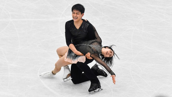 Японскому фигуристу Кихара стало плохо на чемпионате мира Японскому фигуристу Кихара стало плохо на чемпионате мира