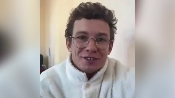 Актер Кологривый после ареста пообещал доказать, что он достойный член общества