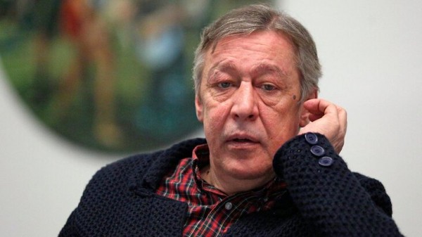 Актер Стебунов рассказал, что в "Современнике" ждут возвращения Ефремова Актер Стебунов рассказал, что в "Современнике" ждут возвращения Ефремова