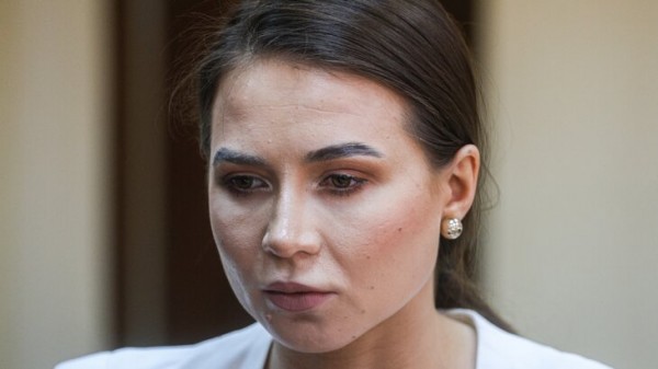 Иск о расторжении брака блогера Лерчек рассмотрят в Москве 12 апреля Иск о расторжении брака блогера Лерчек рассмотрят в Москве 12 апреля