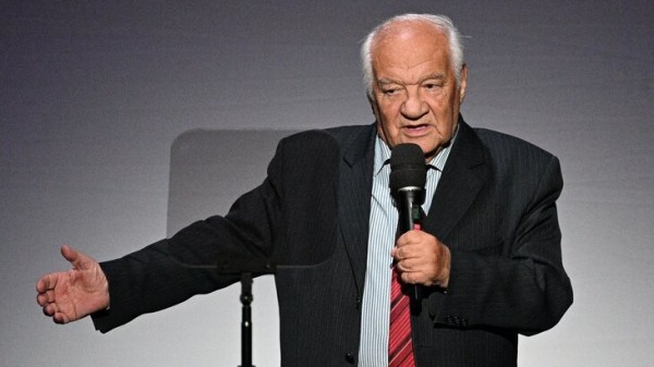 Историк джаза Владимир Фейертаг умер на 93-м году жизни