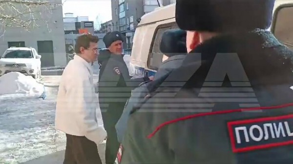 Никиту Кологривого поместили в спецприемник после дебоша в баре Новосибирска Никиту Кологривого поместили в спецприемник после дебоша в баре Новосибирска