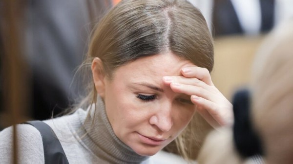 Омбудсмен Москвы планирует в течение недели посетить в СИЗО Блиновскую
