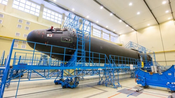 Первый пуск ракеты "Ангара" с космодрома Восточный состоится с 6 по 10 апреля &ndash; СМИ