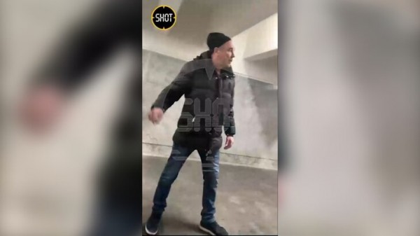 Полиция начала проверку после конфликта участника "Уральских пельменей" с подростками Полиция начала проверку после конфликта участника "Уральских пельменей" с подростками