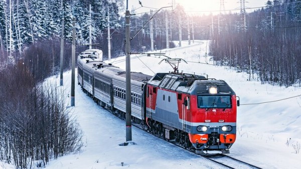 РЖД ввела скидку 15% для проезда в купе с детьми