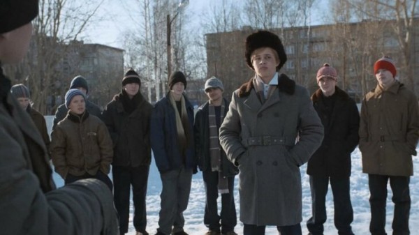 "Слово пацана" стал самым узнаваемым российским сериалом 2023 года "Слово пацана" стал самым узнаваемым российским сериалом 2023 года