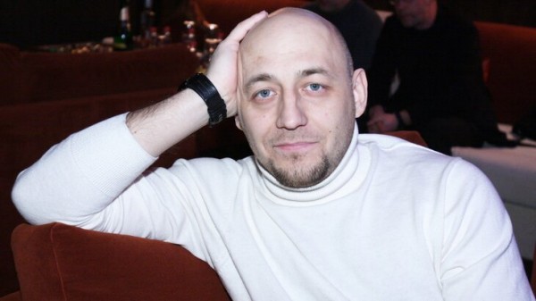 Телеведущий Куличков вышел на связь после сообщений об инсульте