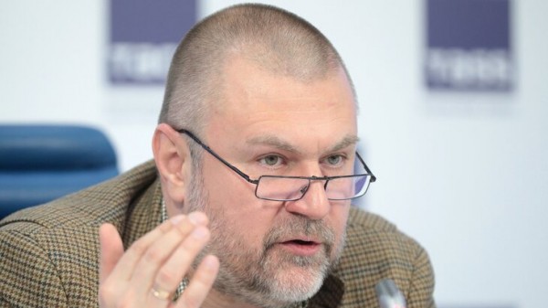 В СПЧ заявили, что сбежавшие звезды шоу-бизнеса совсем выжили из ума В СПЧ заявили, что сбежавшие звезды шоу-бизнеса совсем выжили из ума