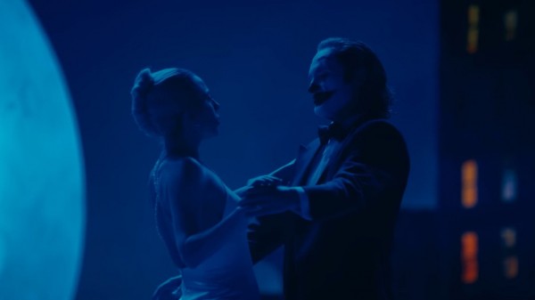 Вышел первый трейлер фильма «Джокер: Безумие на двоих» с Леди Гагой и Фениксом Вышел первый трейлер фильма «Джокер: Безумие на двоих» с Леди Гагой и Фениксом