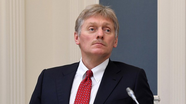«Сами принимают решение»: Песков оценил участие российских спортсменов в ОИ-2024 «Сами принимают решение»: Песков оценил участие российских спортсменов в ОИ-2024