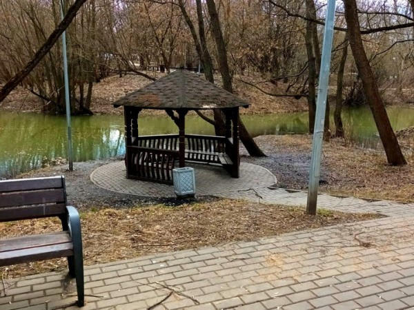 В столице расцвел нелегальный бизнес: продажа бесплатных мангальных мест В столице расцвел нелегальный бизнес: продажа бесплатных мангальных мест