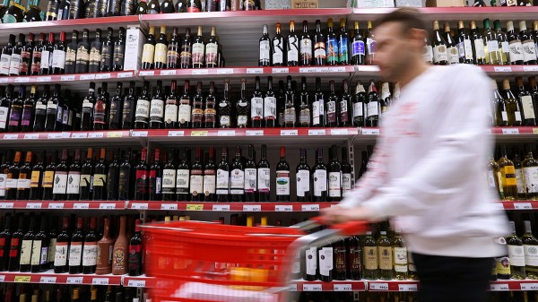 Вина каких марок подорожают в ближайшее время