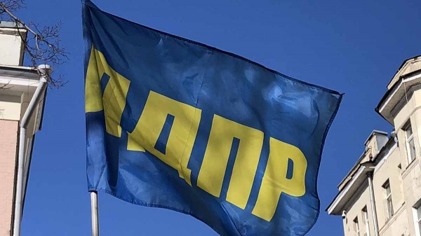 ЛДПР может объединиться с другой партией ЛДПР может объединиться с другой партией