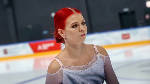 «Мне проще жить одной»: фигуристка Трусова рассказала о расставании с Кондратюком «Мне проще жить одной»: фигуристка Трусова рассказала о расставании с Кондратюком