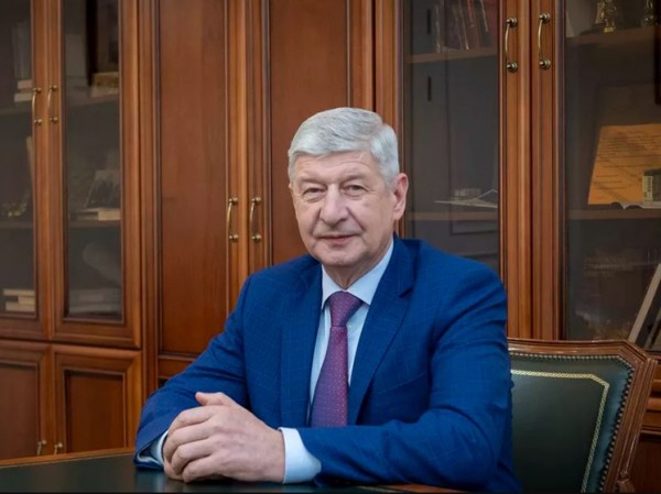 Сергей Левкин: город работает над ускорением реновации Сергей Левкин: город работает над ускорением реновации