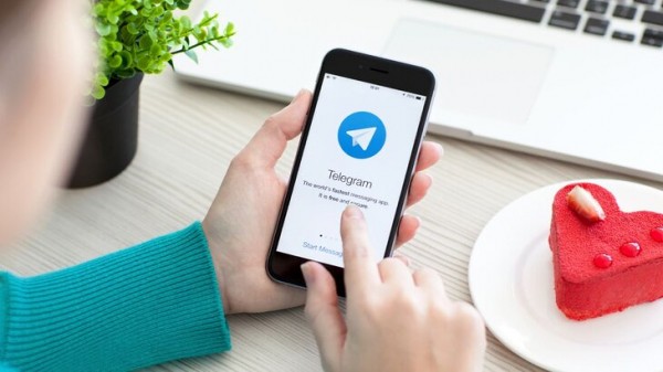 Аналитик Муртазин не исключил финансирования Telegram третьими лицами Аналитик Муртазин не исключил финансирования Telegram третьими лицами