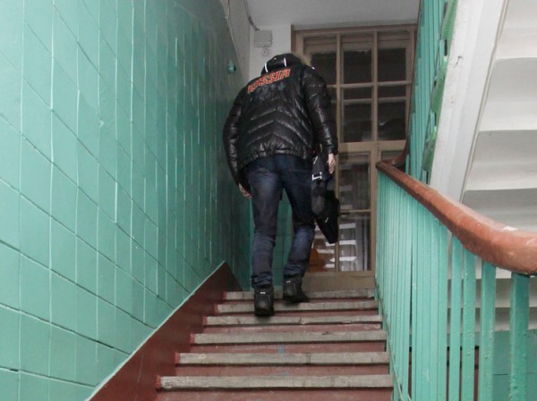 Стартовал сезон ремонта подъездов: что нужно знать жильцам Стартовал сезон ремонта подъездов: что нужно знать жильцам