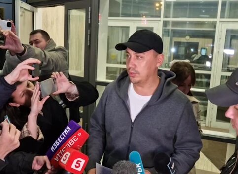 Блогер Портнягин заявил, что планирует стать политиком Блогер Портнягин заявил, что планирует стать политиком