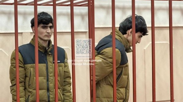 Вместе с фигурантом дела о теракте в &laquo;Крокусе&raquo; Курбоновым задержали его брата