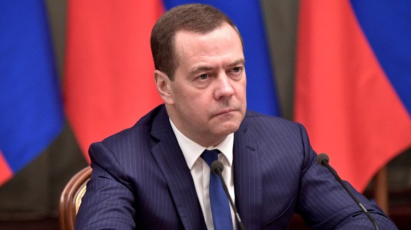 Медведев: Исполнители теракта в «Крокусе» — не религиозные фанатики, а убийцы Медведев: Исполнители теракта в «Крокусе» — не религиозные фанатики, а убийцы