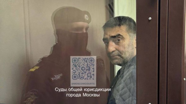 Суд отправил под арест еще одного фигуранта по делу об убийстве байкера в Москве Суд отправил под арест еще одного фигуранта по делу об убийстве байкера в Москве