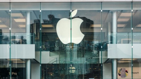 Economic Daily: Apple выпустит складной iPhone или iPad к 2025 году Economic Daily: Apple выпустит складной iPhone или iPad к 2025 году