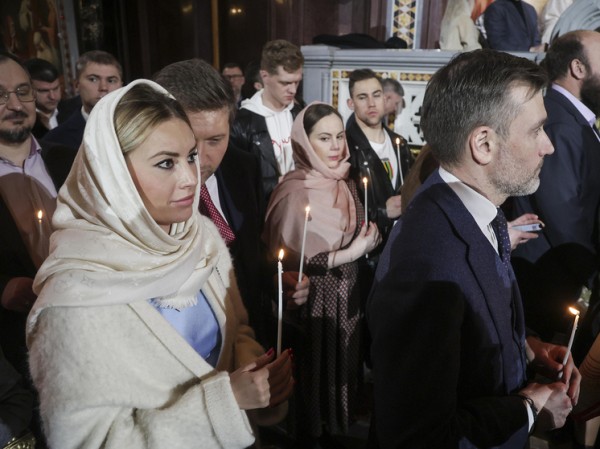 Перекрытия у кладбищ: где нельзя будет проехать в три ближайшие воскресенья Перекрытия у кладбищ: где нельзя будет проехать в три ближайшие воскресенья