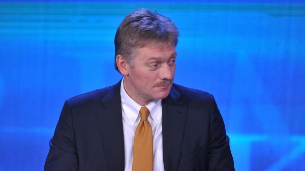 &laquo;Станет больнее&raquo;: Песков заявил о расширении буферной зоны из-за поставок ВСУ ракет