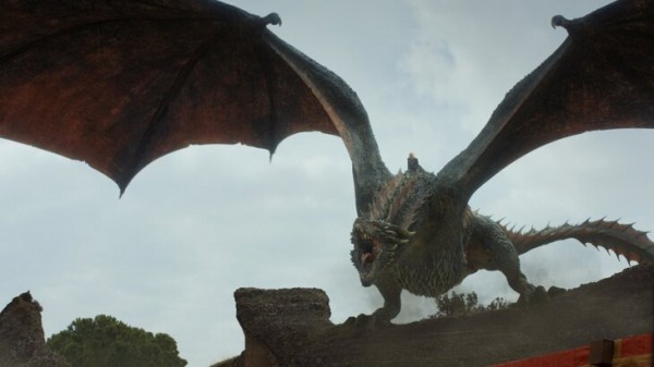 HBO остановил разработку спин-оффа "Игры престолов" HBO остановил разработку спин-оффа "Игры престолов"