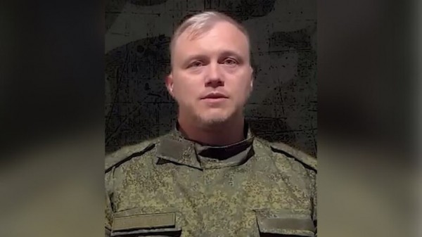 Муж блогера Елены Блиновской обратился за помощью к главе СК РФ из зоны СВО