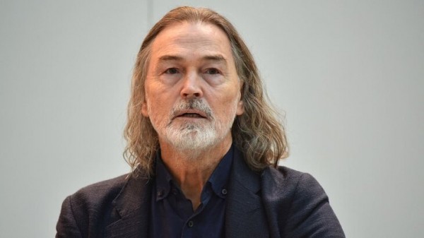 Никас Сафронов рассказал о необычных подарках на день рождения Никас Сафронов рассказал о необычных подарках на день рождения