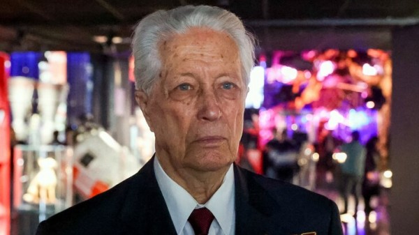 Советский космонавт Владимир Аксенов ушел из жизни в возрасте 89 лет