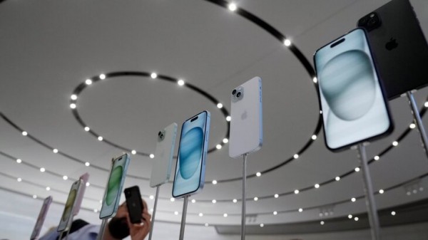 The Verge: Apple представит новые планшеты iPad на презентации 7 мая The Verge: Apple представит новые планшеты iPad на презентации 7 мая