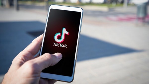TikTok назвал неконституционным закон о возможном запрете соцсети в США TikTok назвал неконституционным закон о возможном запрете соцсети в США