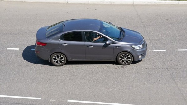 В Москве назвали самые аварийные модели автомобилей В Москве назвали самые аварийные модели автомобилей