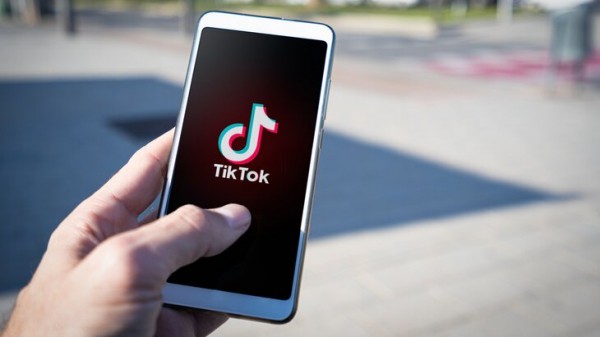 В России могут заблокировать TikTok