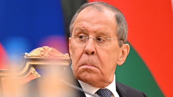 Лавров: Россия рассматривает передачу Украине F-16 как сигнал в ядерной сфере Лавров: Россия рассматривает передачу Украине F-16 как сигнал в ядерной сфере
