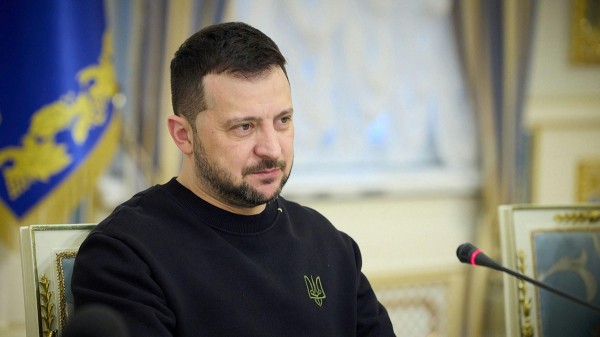 &laquo;Манипуляции&raquo;: почему Зеленский заявил, что Запад запретил использовать поставки оружия против РФ