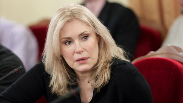 &laquo;Невозможно смотреть&raquo;: Шукшина раскритиковала&nbsp;поздние фильмы Гайдая и&nbsp;Рязанова