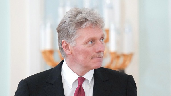 &laquo;Идут ва-банк&raquo;: Песков оценил европейскую напряженность вокруг Украины 