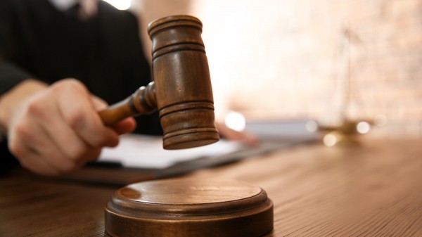 Суд арестовал советника губернатора Орловской области Суд арестовал советника губернатора Орловской области