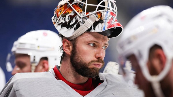 IIHF оштрафовала Федерацию хоккея России более чем на миллион евро IIHF оштрафовала Федерацию хоккея России более чем на миллион евро