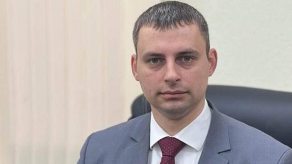Стала известна сумма полученной замгубернатором Кубани Власовым взятки Стала известна сумма полученной замгубернатором Кубани Власовым взятки