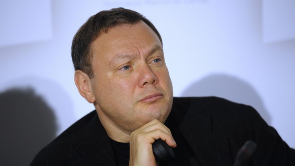 «Ведомости»: Фридман потребовал от Люксембурга 15,8 миллиарда долларов «Ведомости»: Фридман потребовал от Люксембурга 15,8 миллиарда долларов