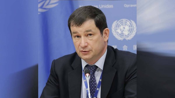 Полянский: Украина бравирует причастностью к убийствам российских журналистов